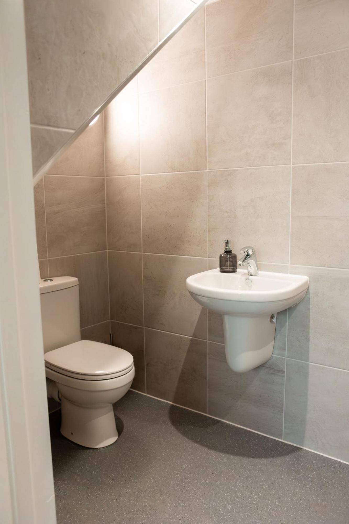 Emerald Lodge Puddletown Zewnętrze zdjęcie