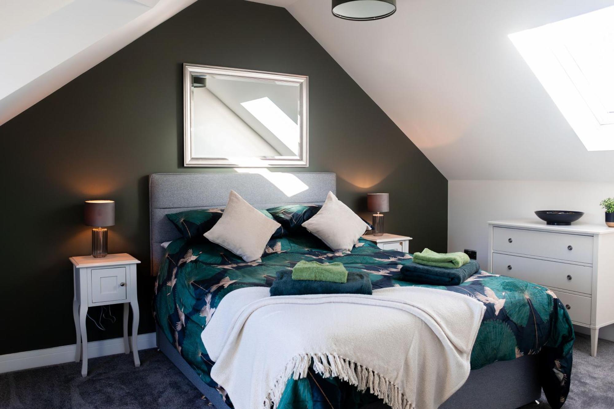 Emerald Lodge Puddletown Zewnętrze zdjęcie